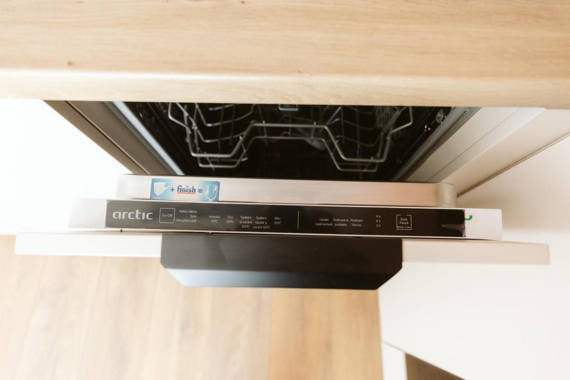 Dec Apartments Bucureşti Eksteriør bilde