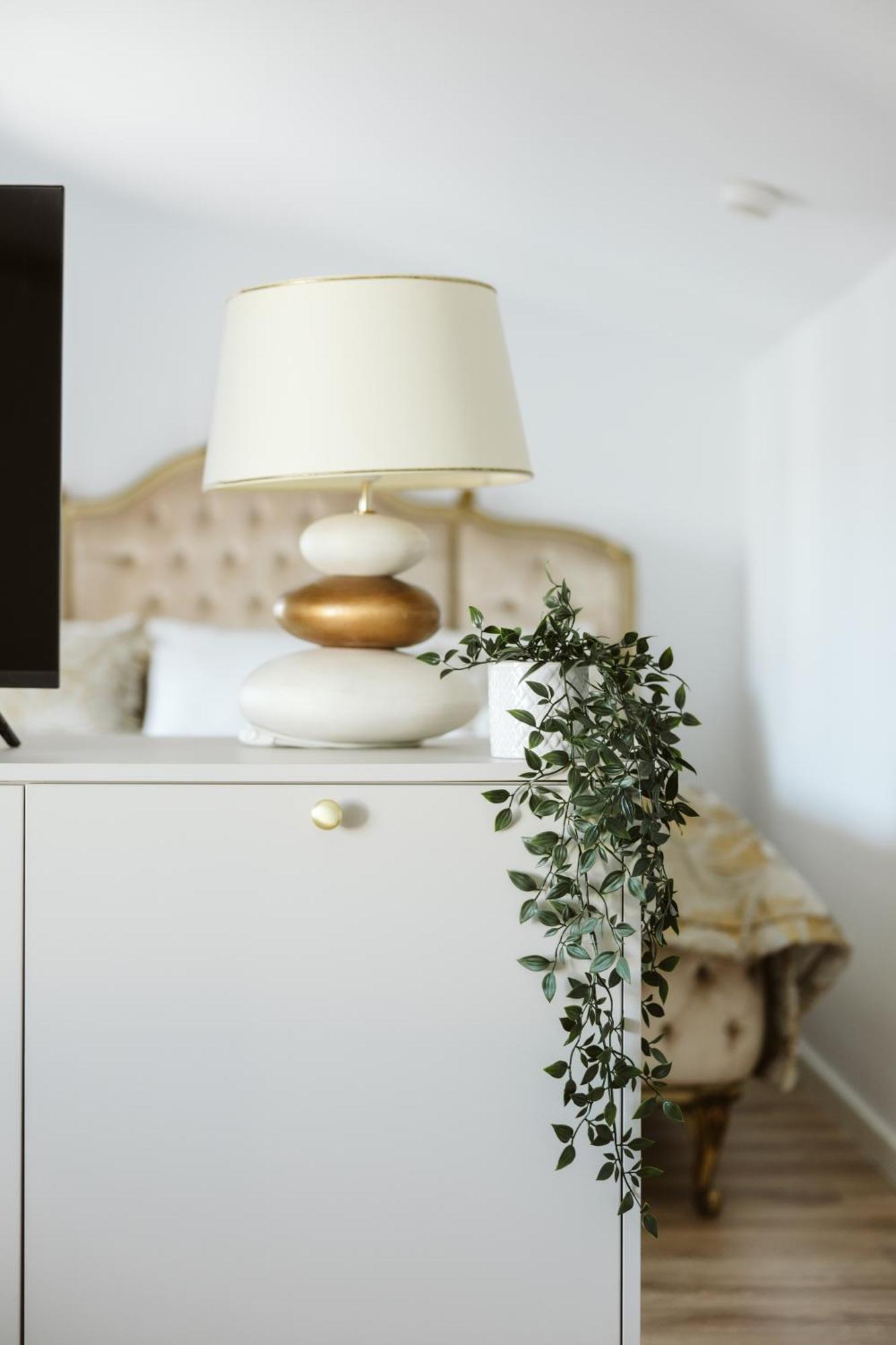 Dec Apartments Bucureşti Eksteriør bilde