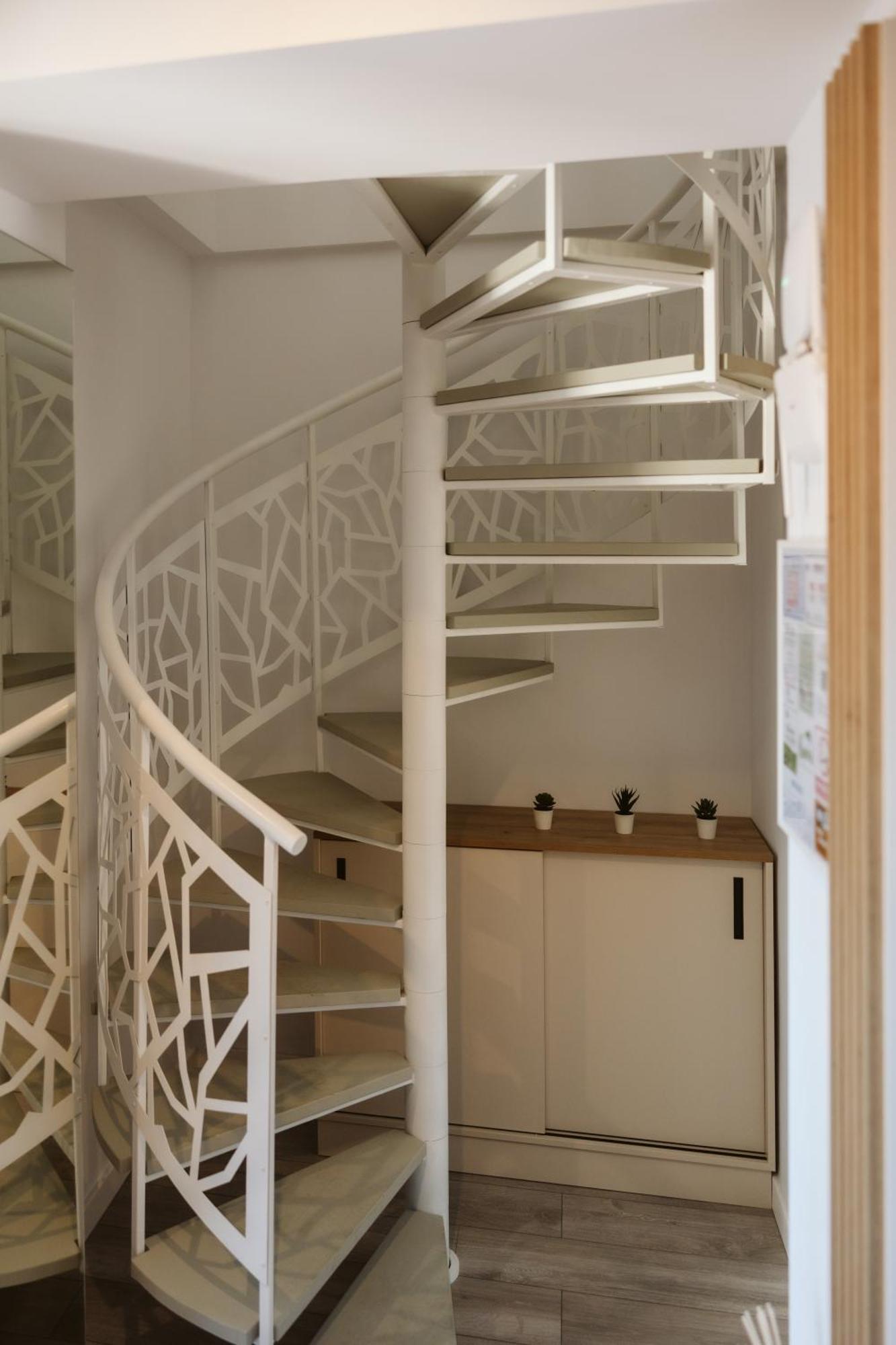 Dec Apartments Bucureşti Eksteriør bilde