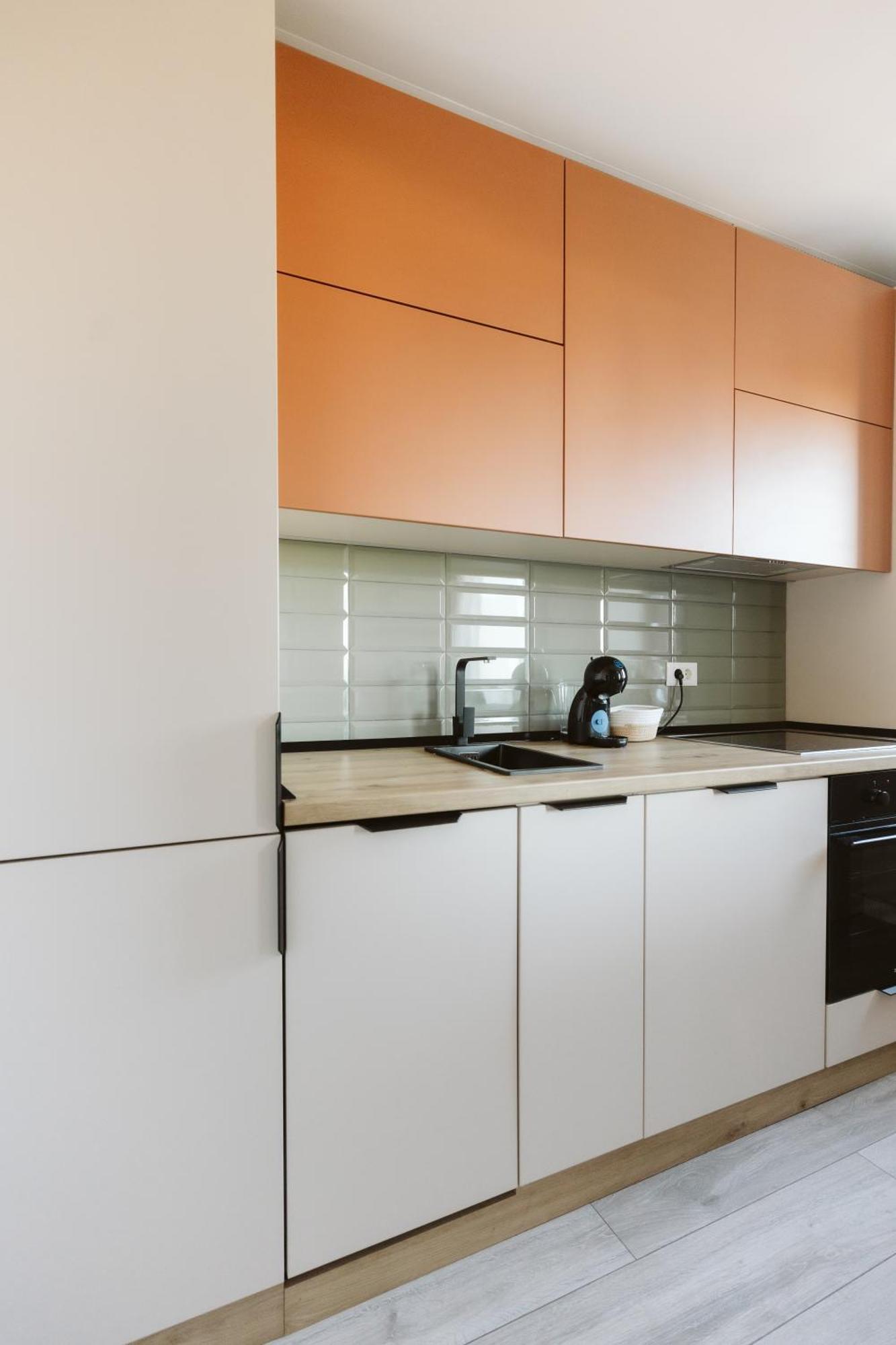 Dec Apartments Bucureşti Eksteriør bilde