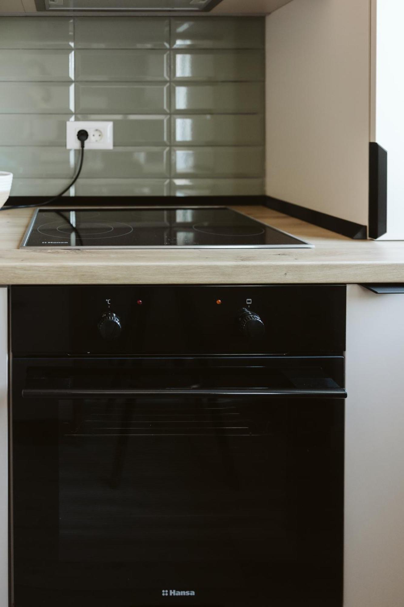 Dec Apartments Bucureşti Eksteriør bilde