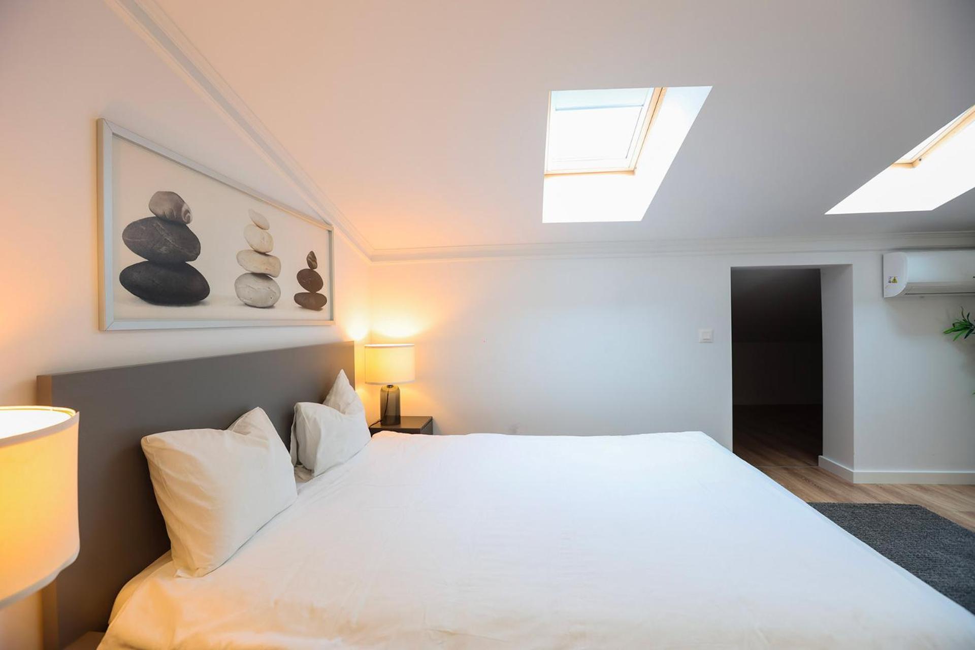 Dec Apartments Bucureşti Eksteriør bilde