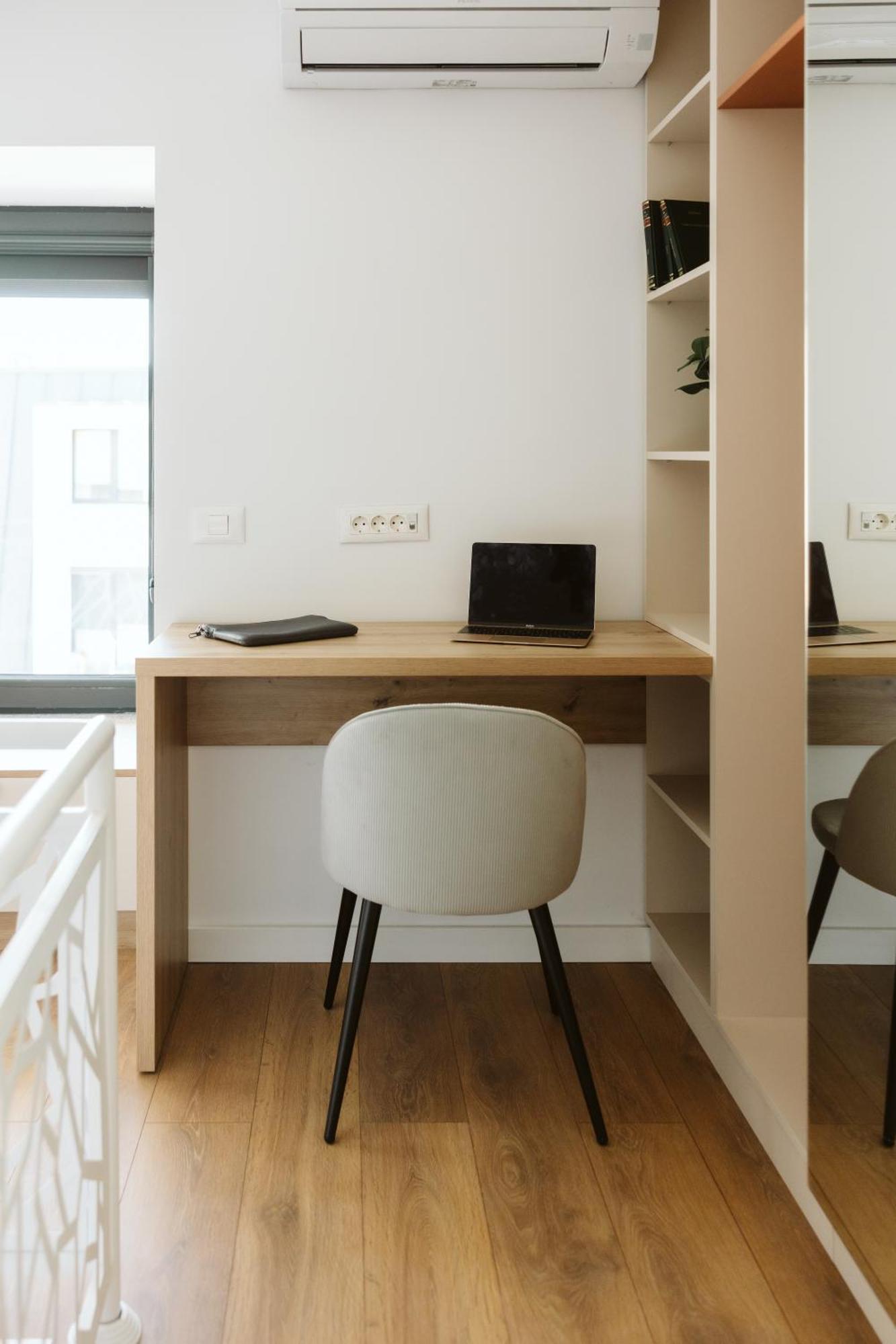 Dec Apartments Bucureşti Eksteriør bilde